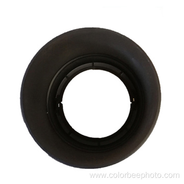 Professional Camera Bayonet mount Lens Hood